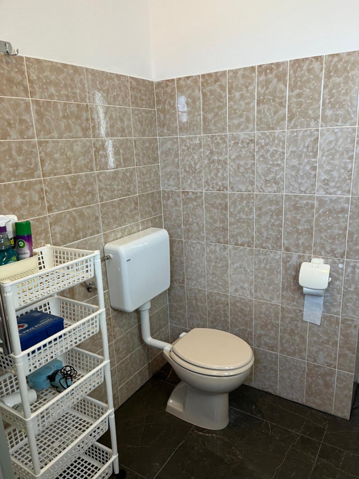 Apartments Ljiljana Trogir Pokoj fotografie